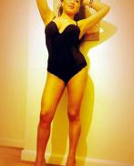 Проститутка Antomia