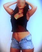 Проститутка Skye