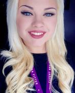 Проститутка Brandy