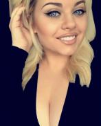 Проститутка Brandy