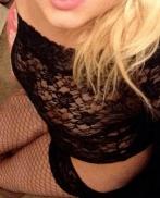 Проститутка Brandy