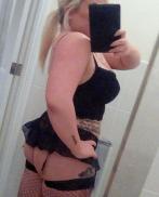 Проститутка Brandy