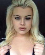 Проститутка Brandy