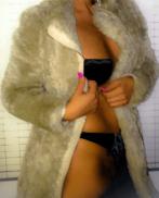 Проститутка Libby