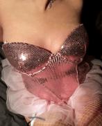 Проститутка Ava