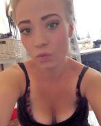 Проститутка Lexi