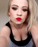 Проститутка Lexi