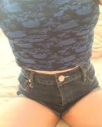 Проститутка Lexi