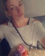 Проститутка Clover