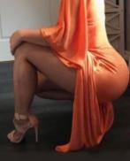 Проститутка Isabella