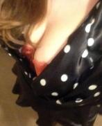 Проститутка Kourtney