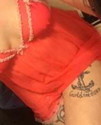 Проститутка Lottie