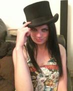 Проститутка Eden