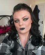 Проститутка Eden