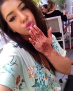 Проститутка Princess Amira