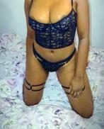 Проститутка Rebecca