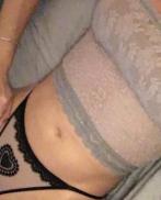 Проститутка Hanna