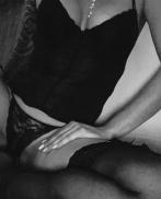 Проститутка Hanna